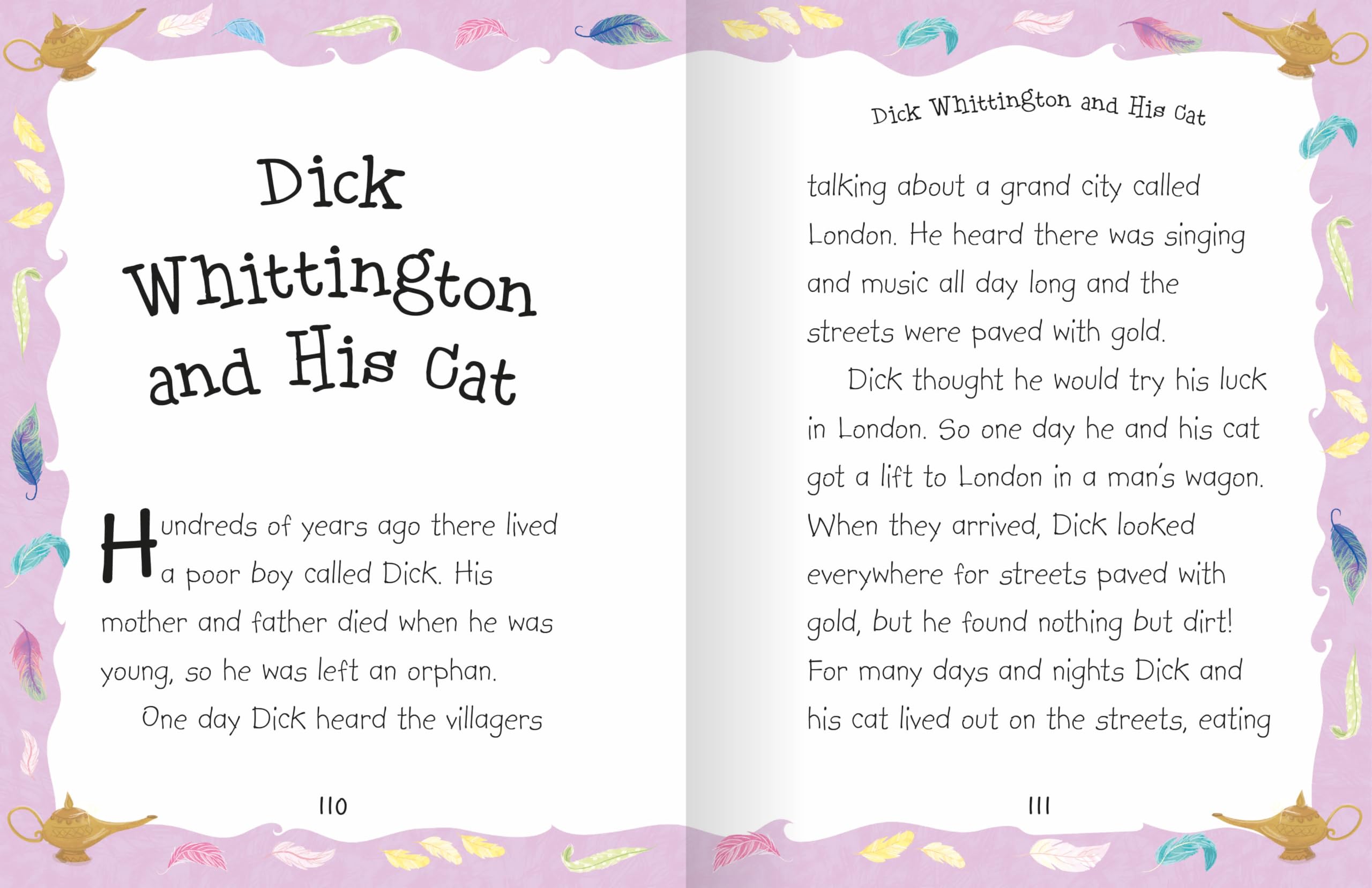 my treasury of bedtime stories