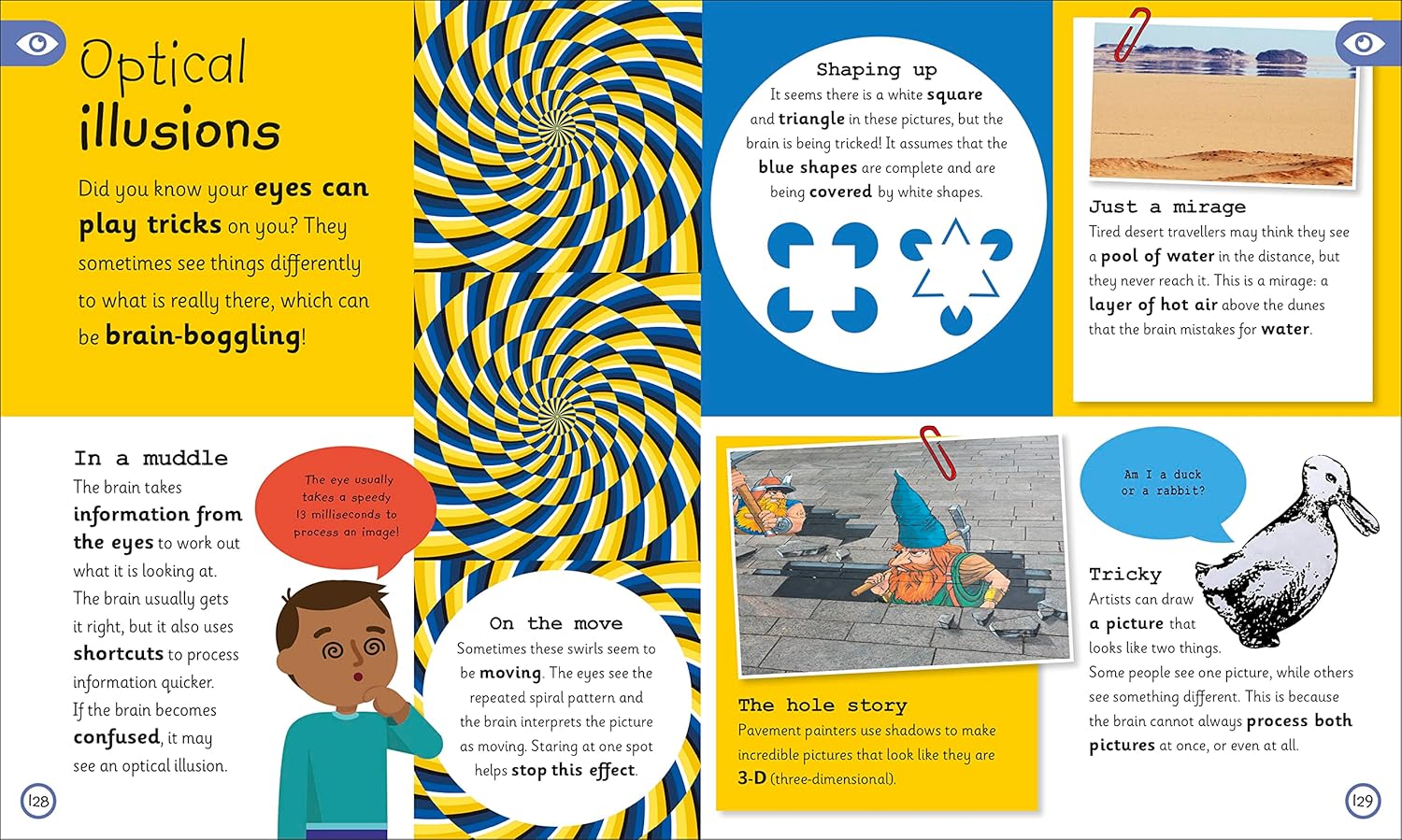 my very important human body - encyclopedias