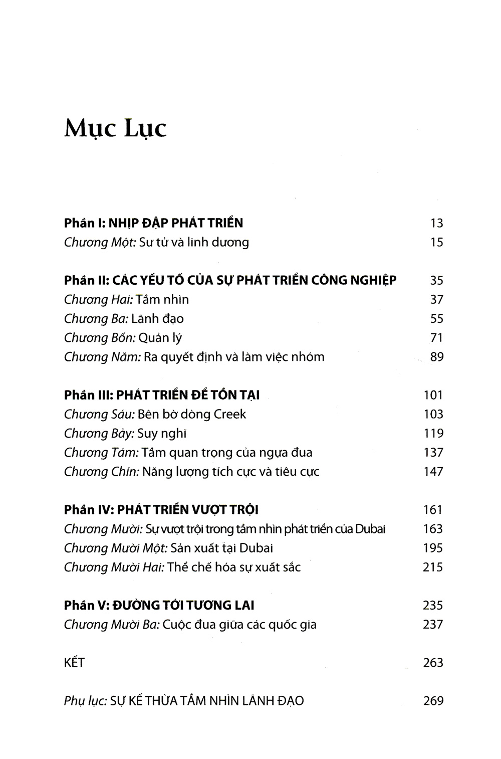 my vision - tầm nhìn thay đổi quốc gia (tái bản 2022)