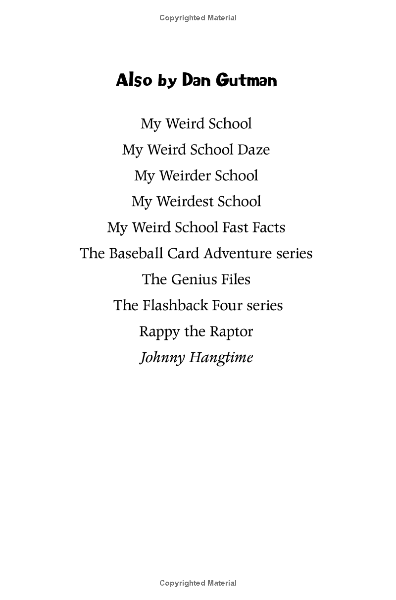 My Weird School Fast Facts - Space, Humans, And Farts