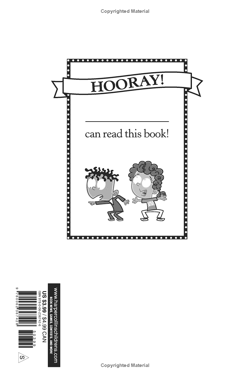 My Weird School Goes To The Museum