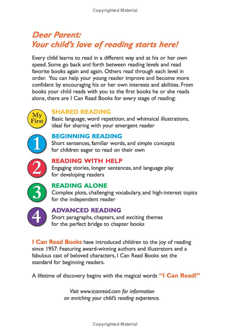 My Weird School Goes To The Museum