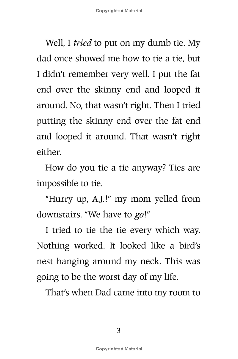 My Weird School Special - Bunny Double, We're In Trouble