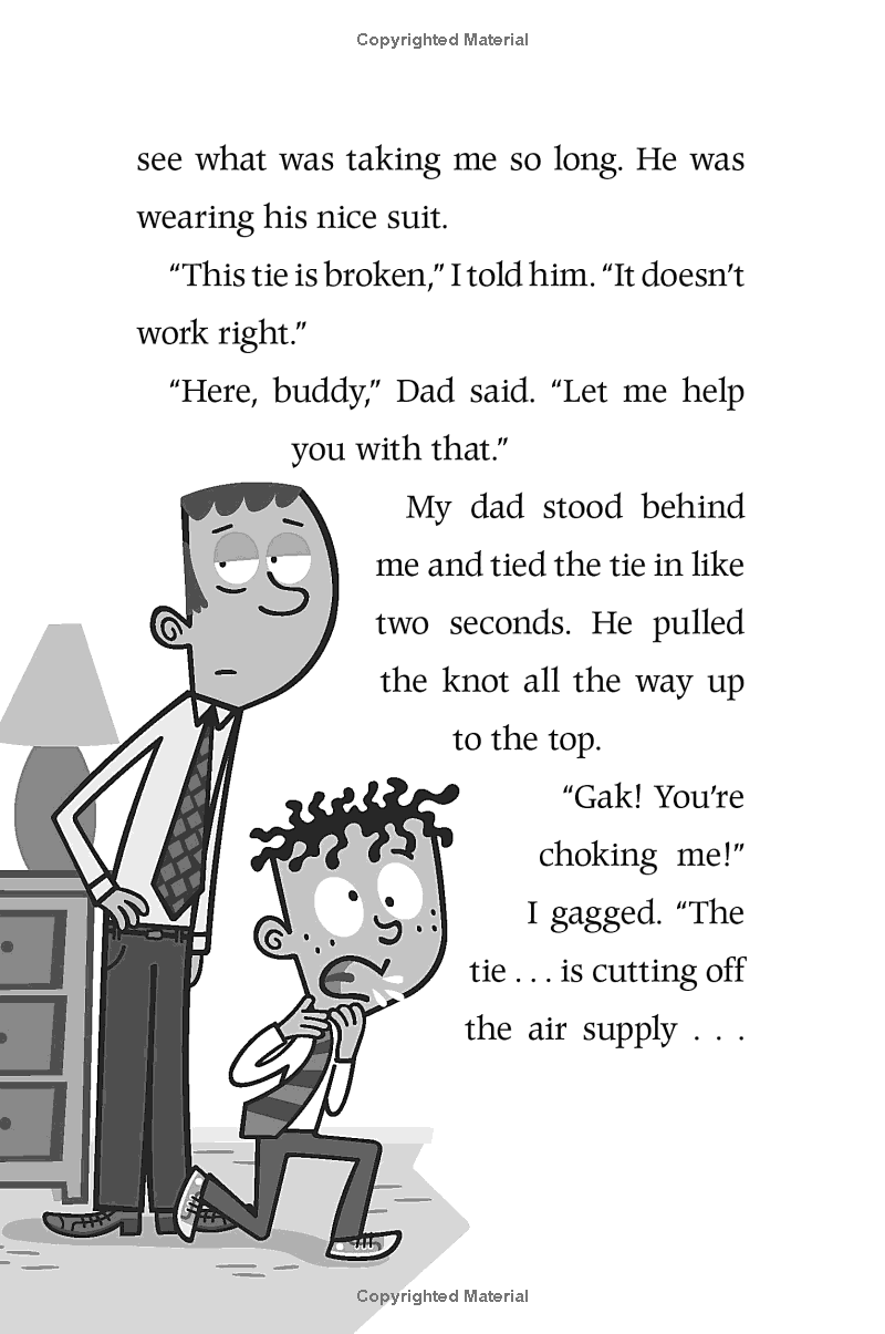 My Weird School Special - Bunny Double, We're In Trouble