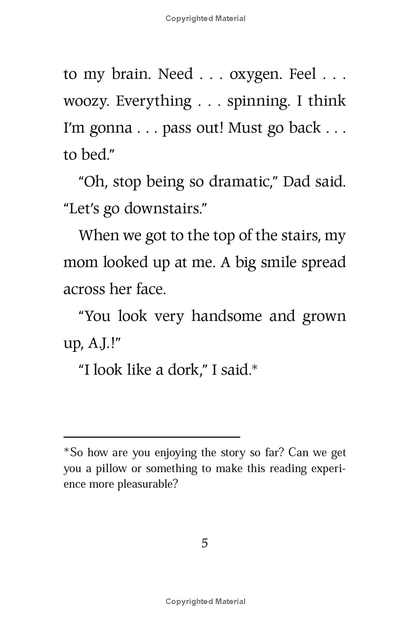 My Weird School Special - Bunny Double, We're In Trouble