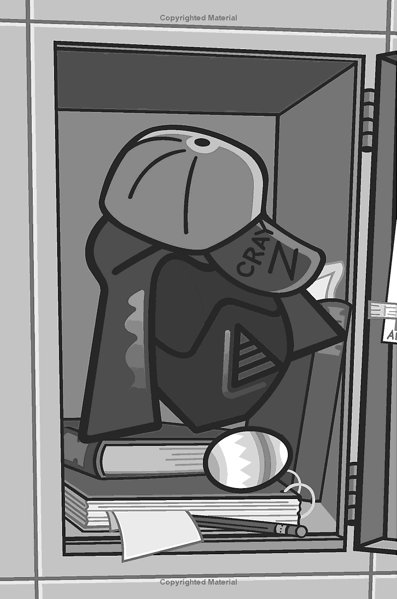 My Weird School Special - Bunny Double, We're In Trouble