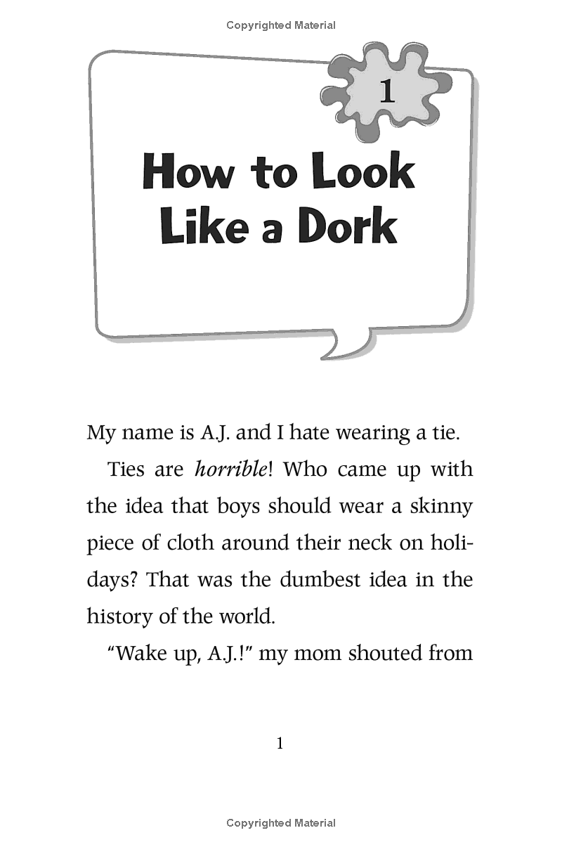 My Weird School Special - Bunny Double, We're In Trouble