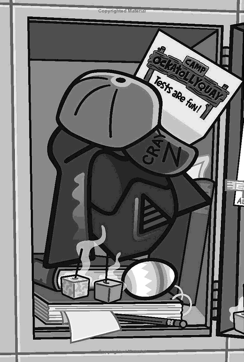 My Weird School Special - Oh, Valentine, We've Lost