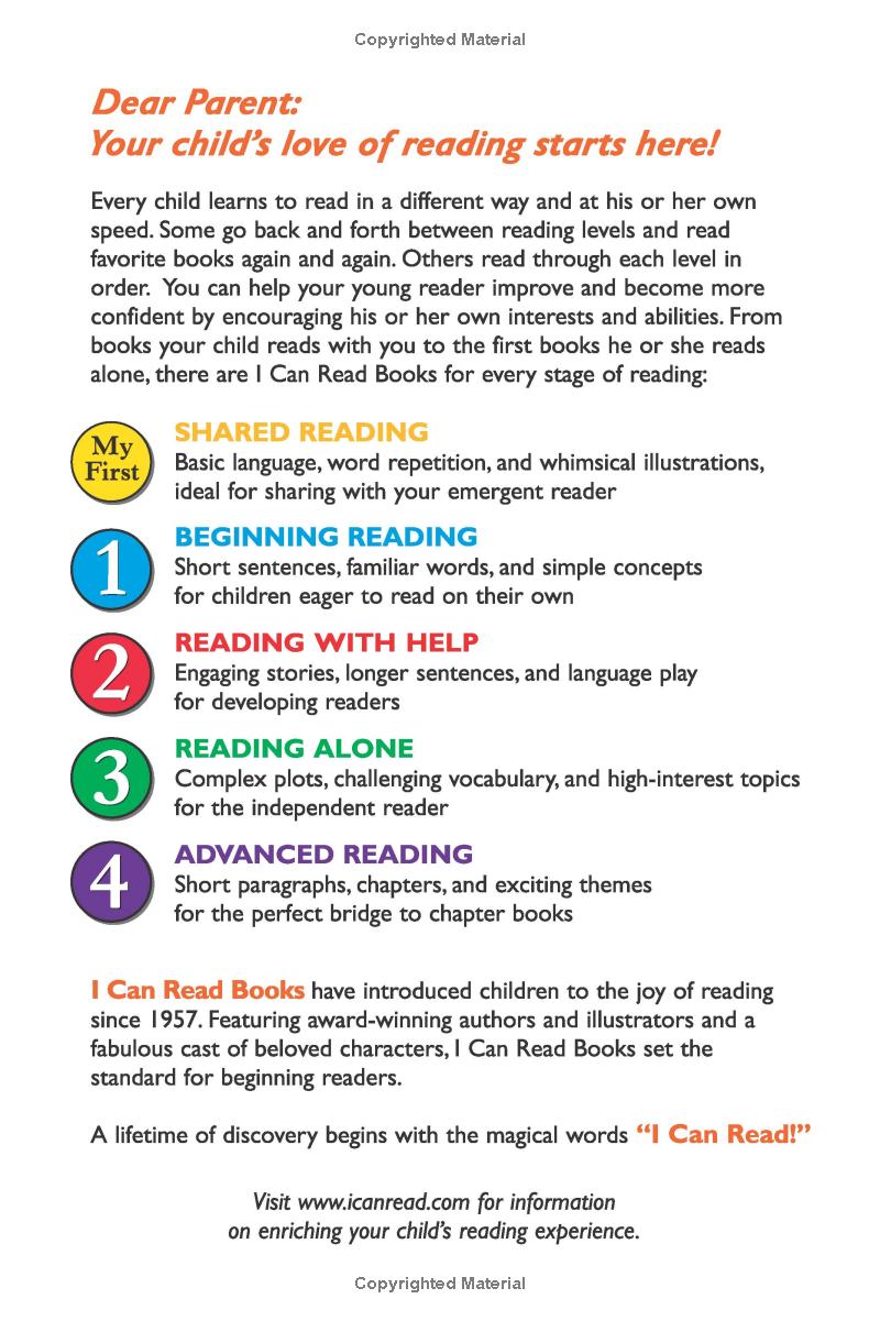 My Weird School - Talent Show Mix-Up