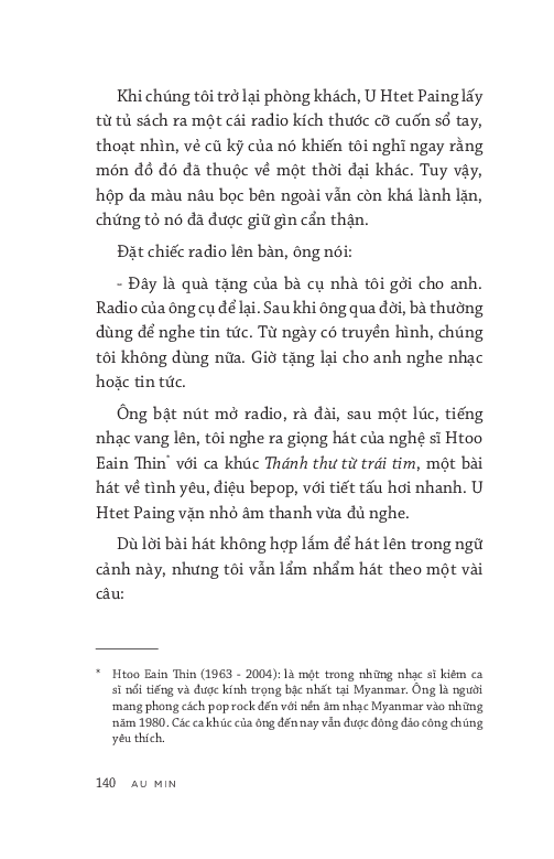 myanmar - truyện không phải truyện