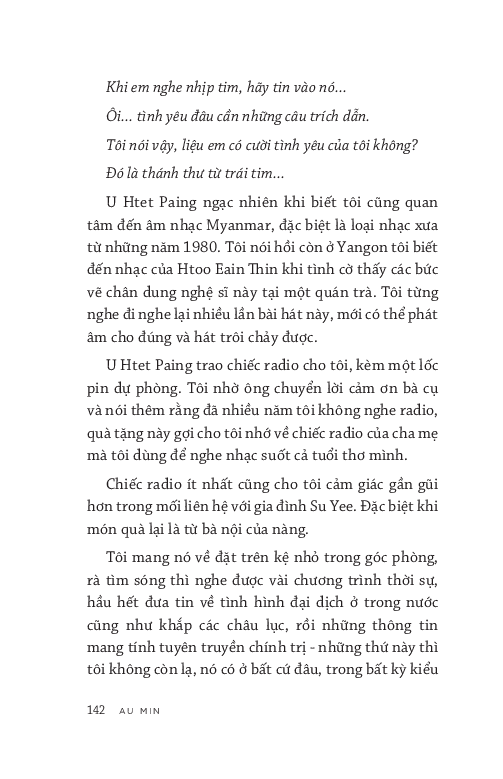 myanmar - truyện không phải truyện