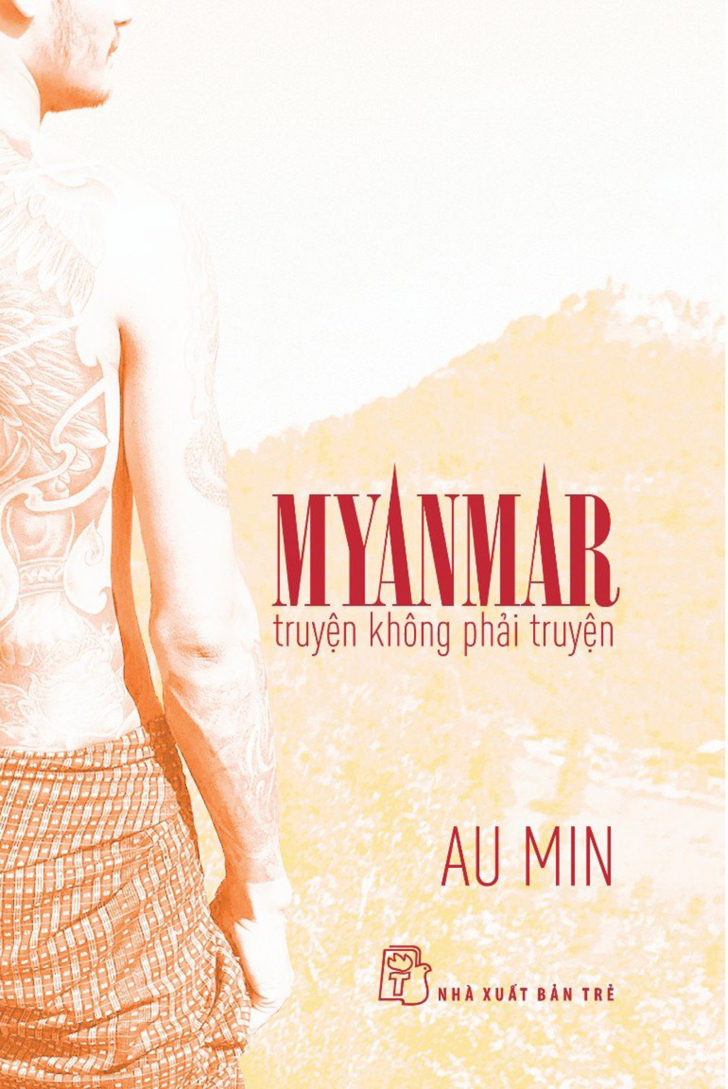 myanmar - truyện không phải truyện