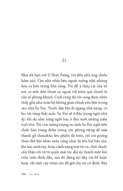 myanmar - truyện không phải truyện