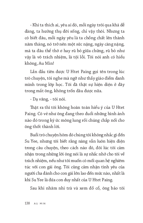 myanmar - truyện không phải truyện