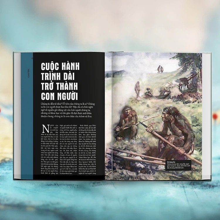 mysteries in history - bí ẩn của lịch sử