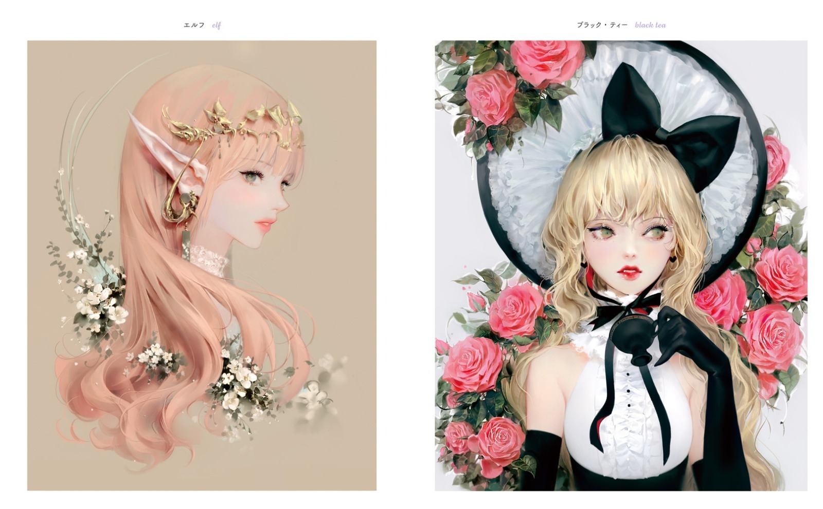 mystica ミスティカ ぬり絵ブック - mystica nurie book shinpi no shojo tachi