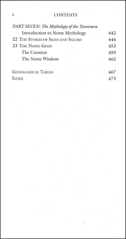 mythology: timeless tales of gods and heroes