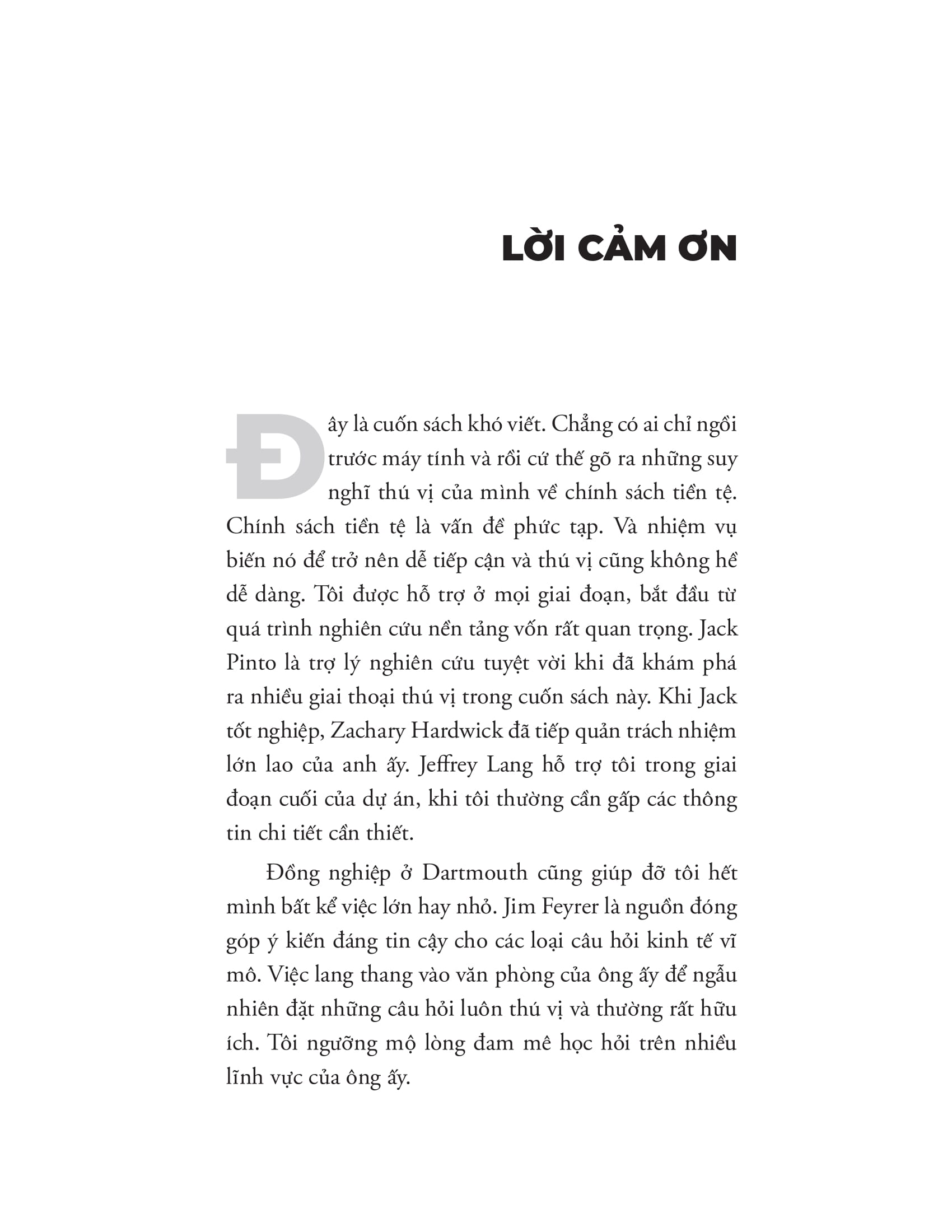 naked money - sự thật trần trụi về tiền