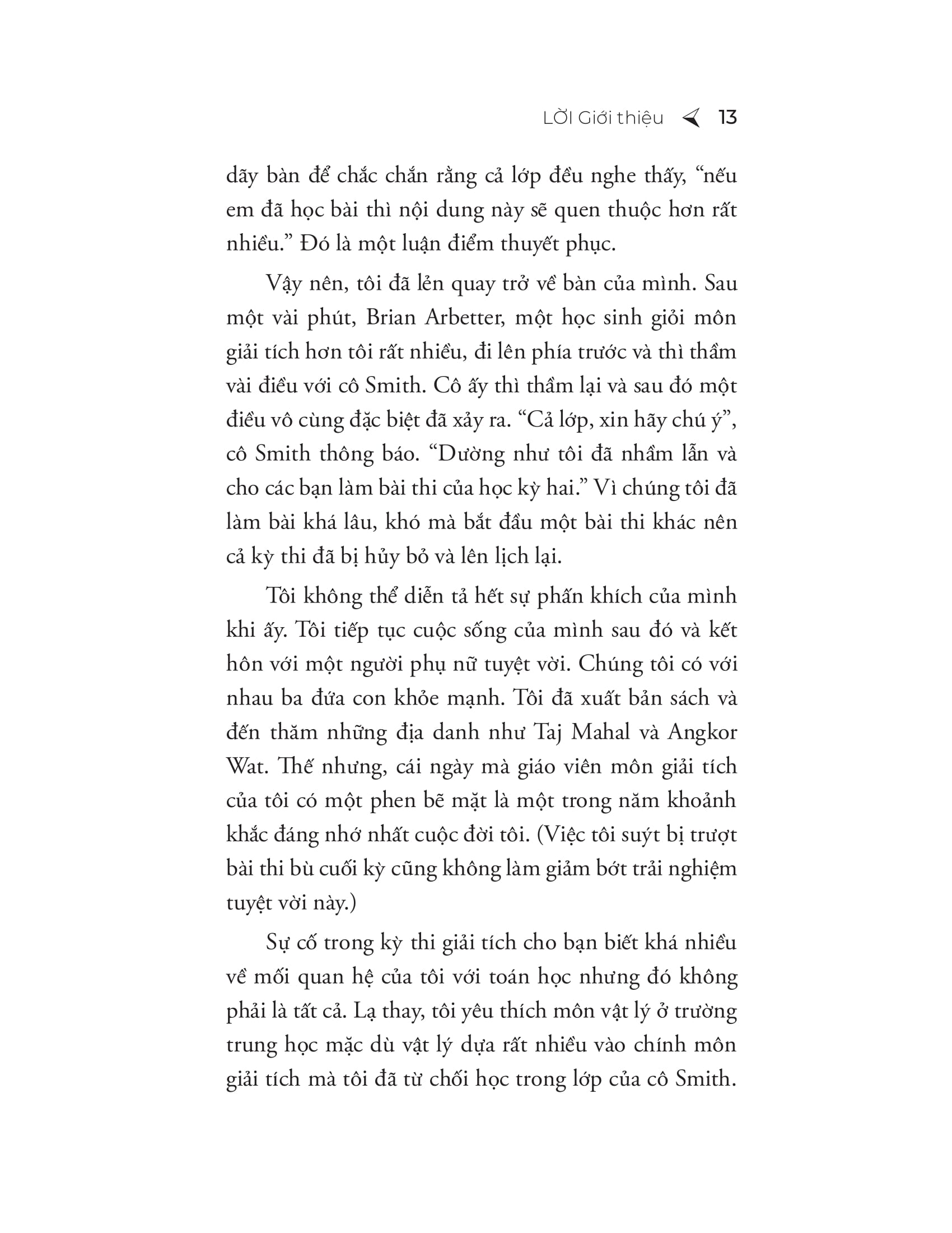 naked statistics - sự thật trần trụi về thống kê