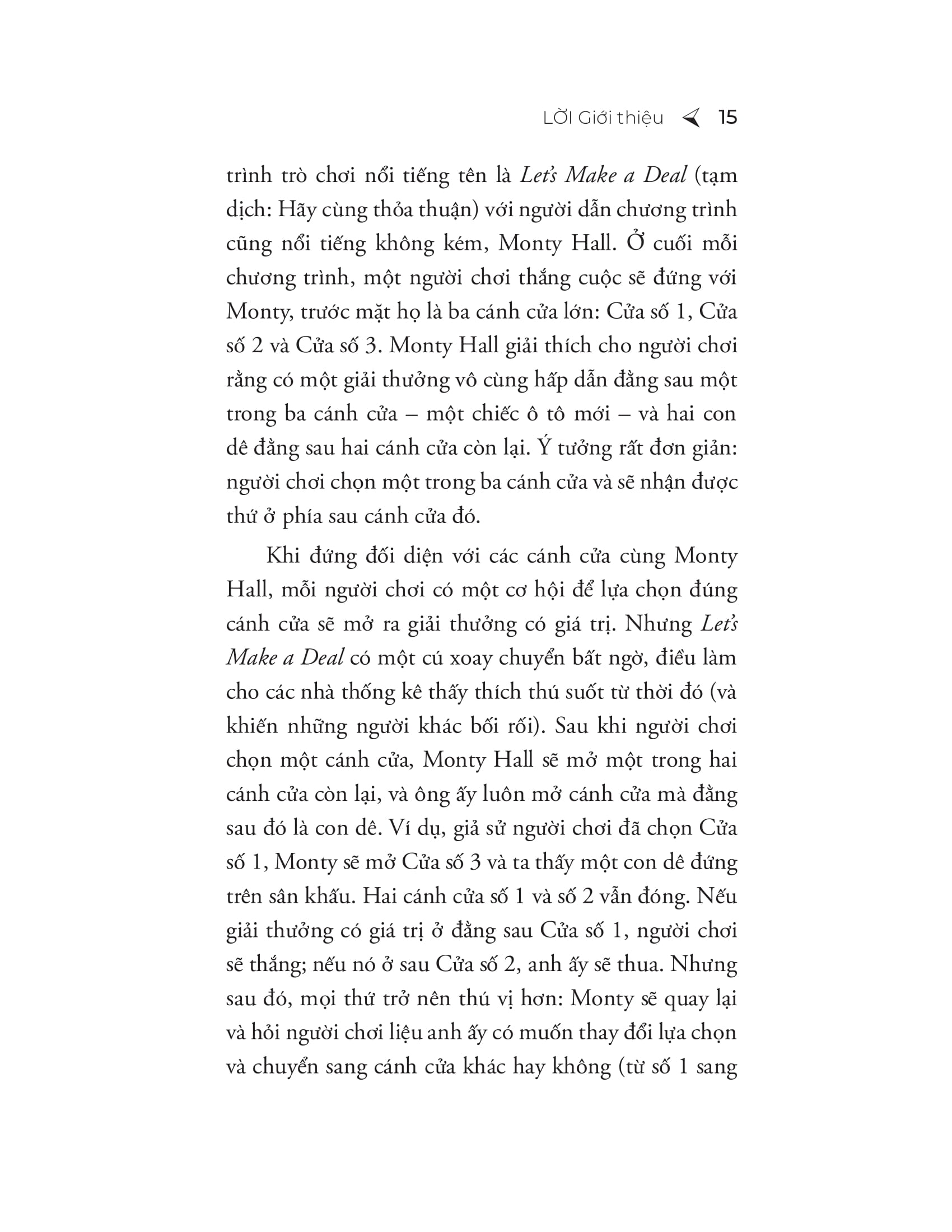 naked statistics - sự thật trần trụi về thống kê