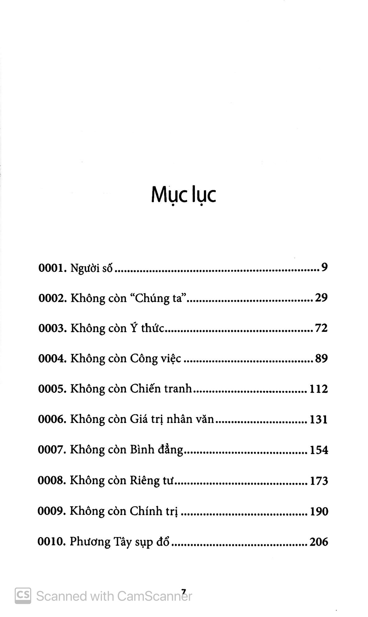 năm 2062 thời đại của trí thông minh nhân tạo