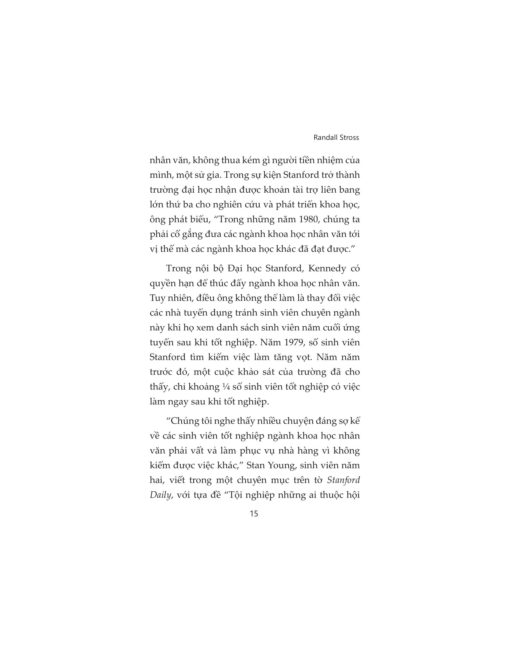 nắm bắt xu thế - chọn nghề phù hợp