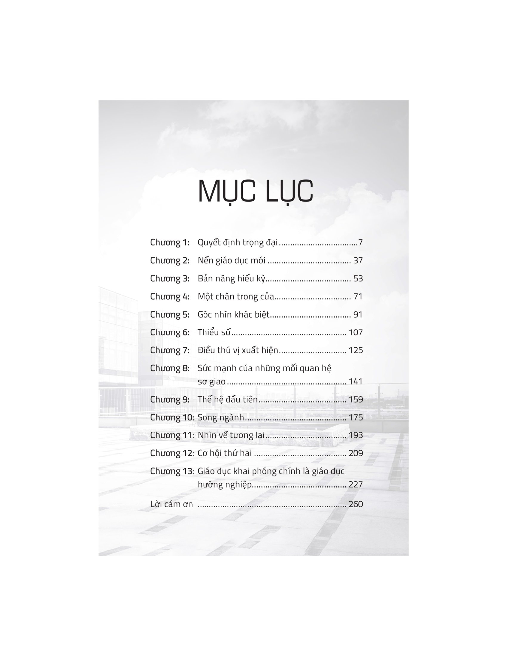 nắm bắt xu thế - chọn nghề phù hợp