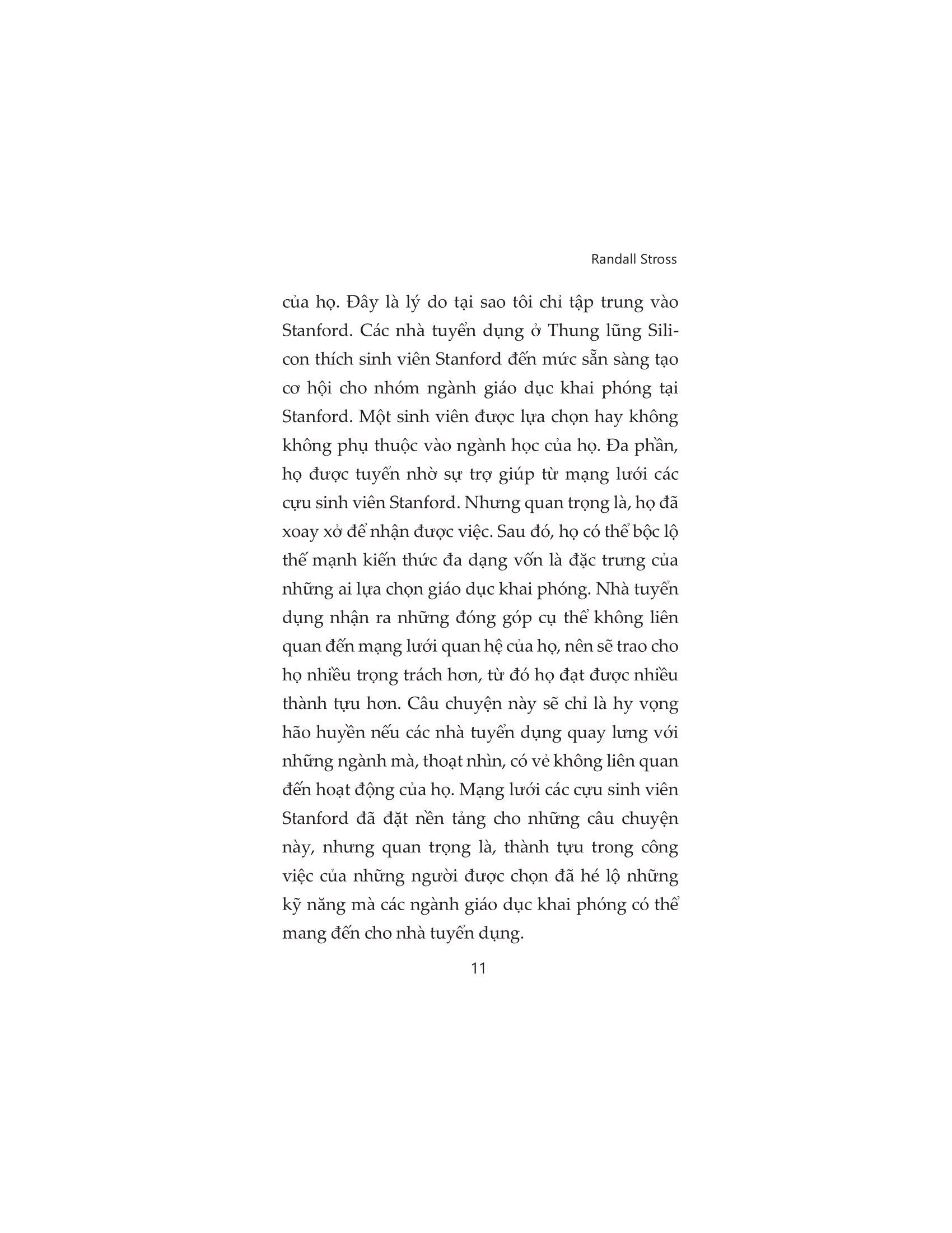 nắm bắt xu thế - chọn nghề phù hợp