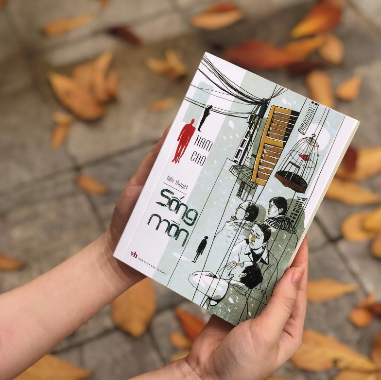 Nam Cao - Song Mon (Tai Ban 2022)