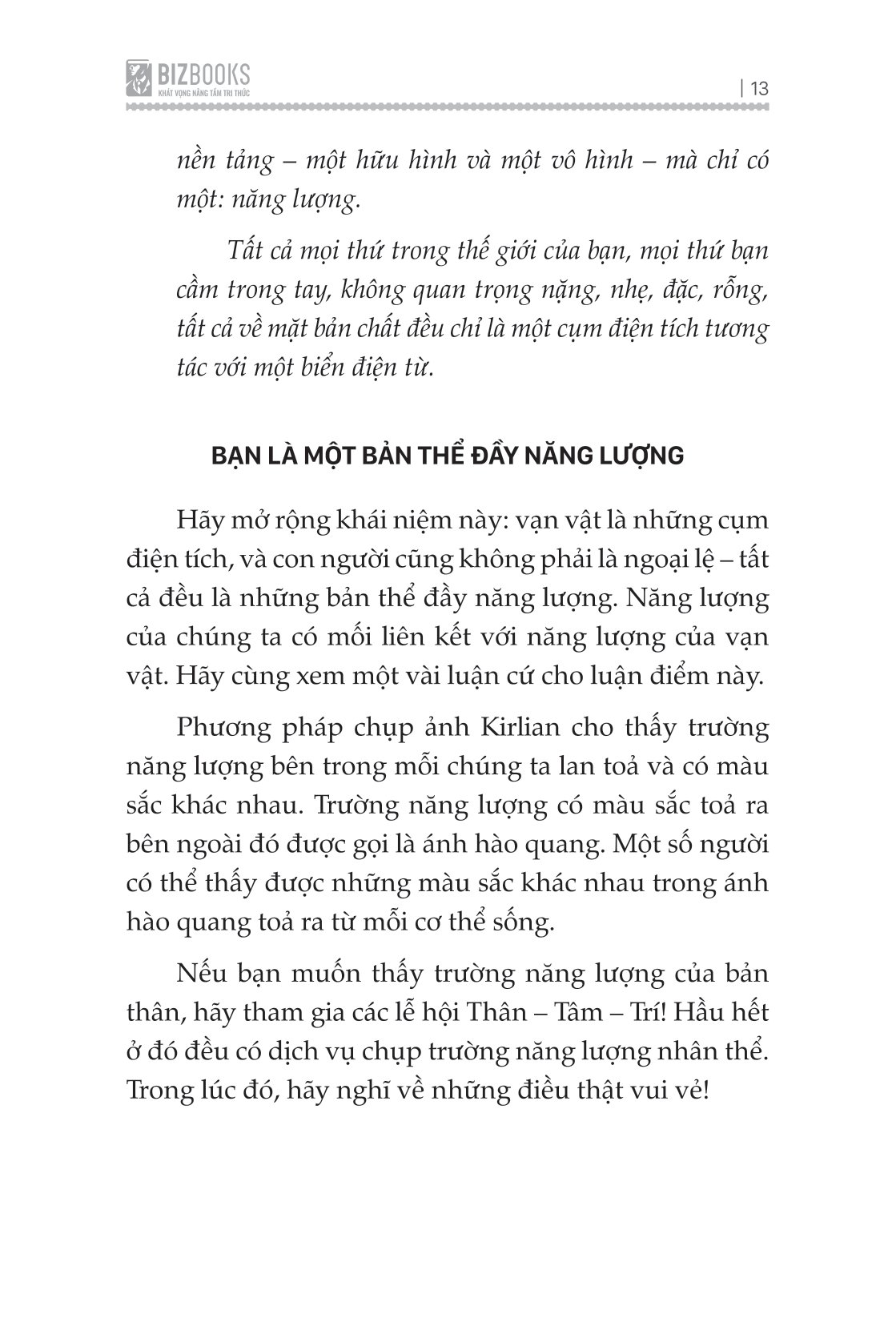 nam châm tài chính - hành trình 21 ngày thu hút thịnh vượng