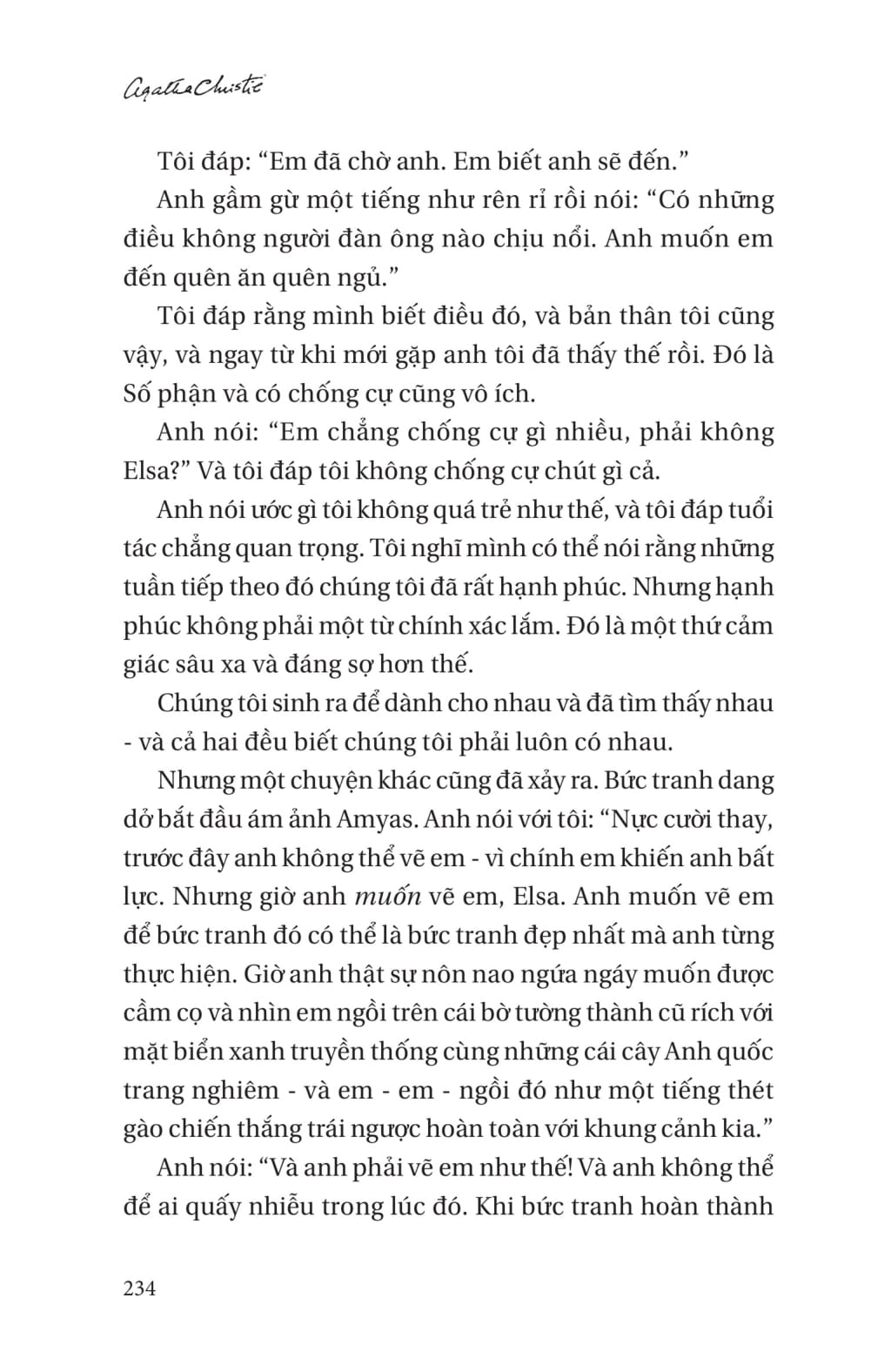 năm chú heo con - five little pigs