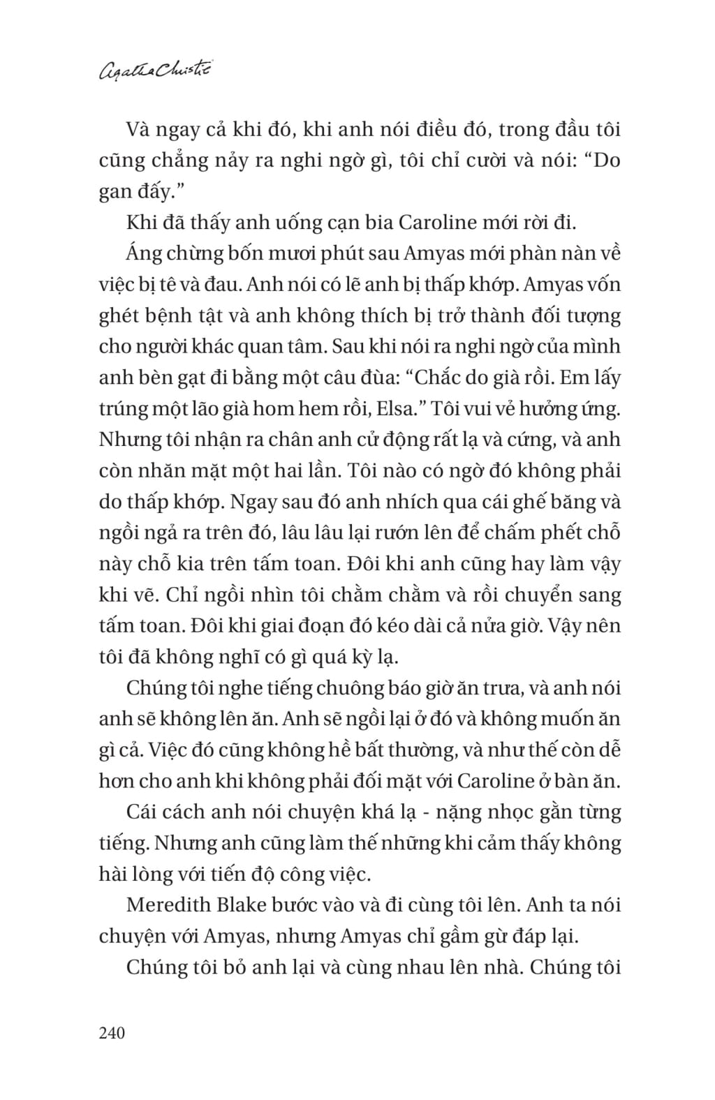 năm chú heo con - five little pigs