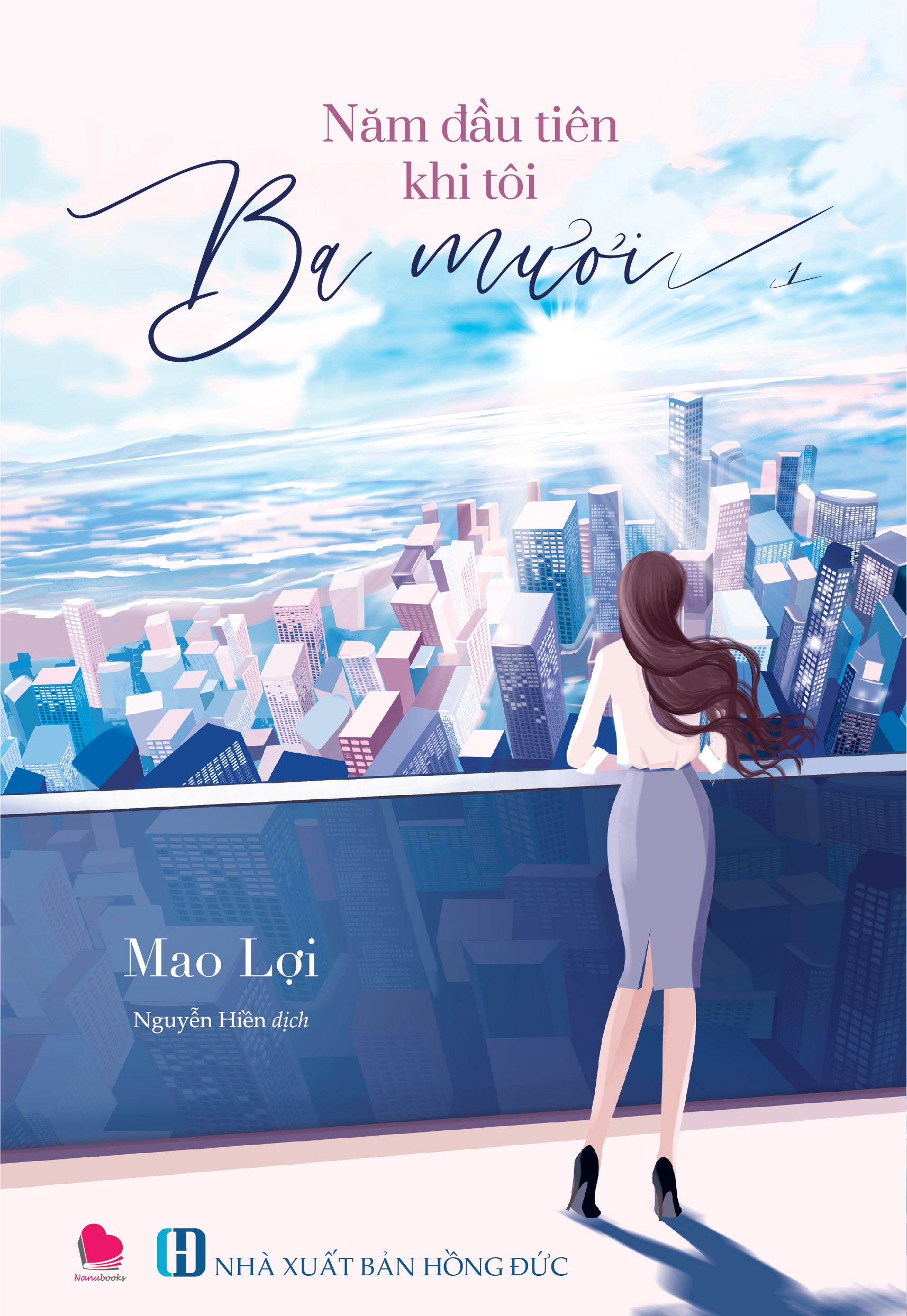 năm đầu tiên khi tôi ba mươi (bộ 2 tập)