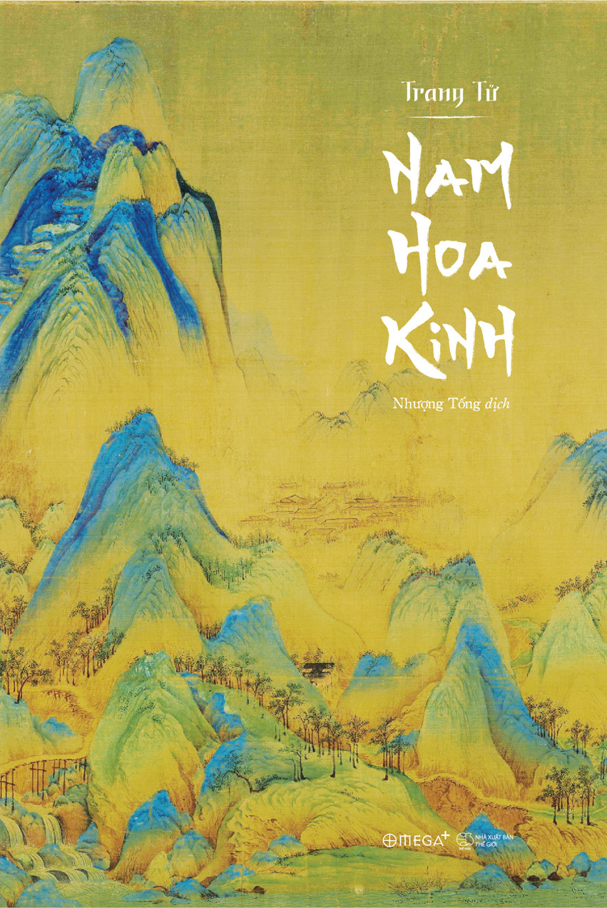 nam hoa kinh