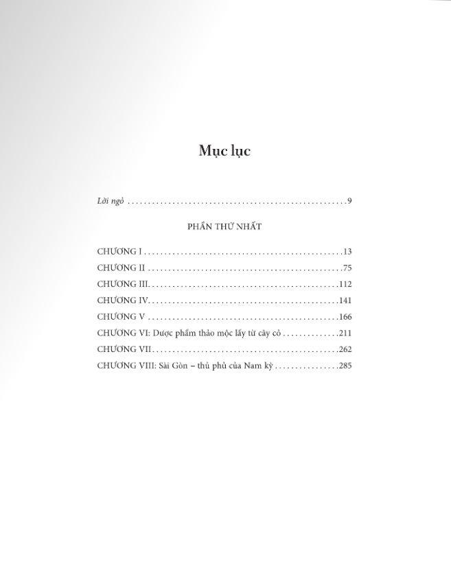 nam kỳ và cư dân các tỉnh miền tây