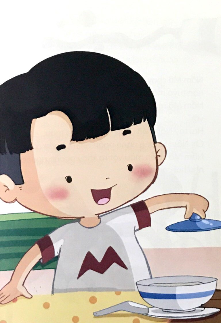 nấm mỡ ở thị trấn nấm - nấm mỡ phụ bếp