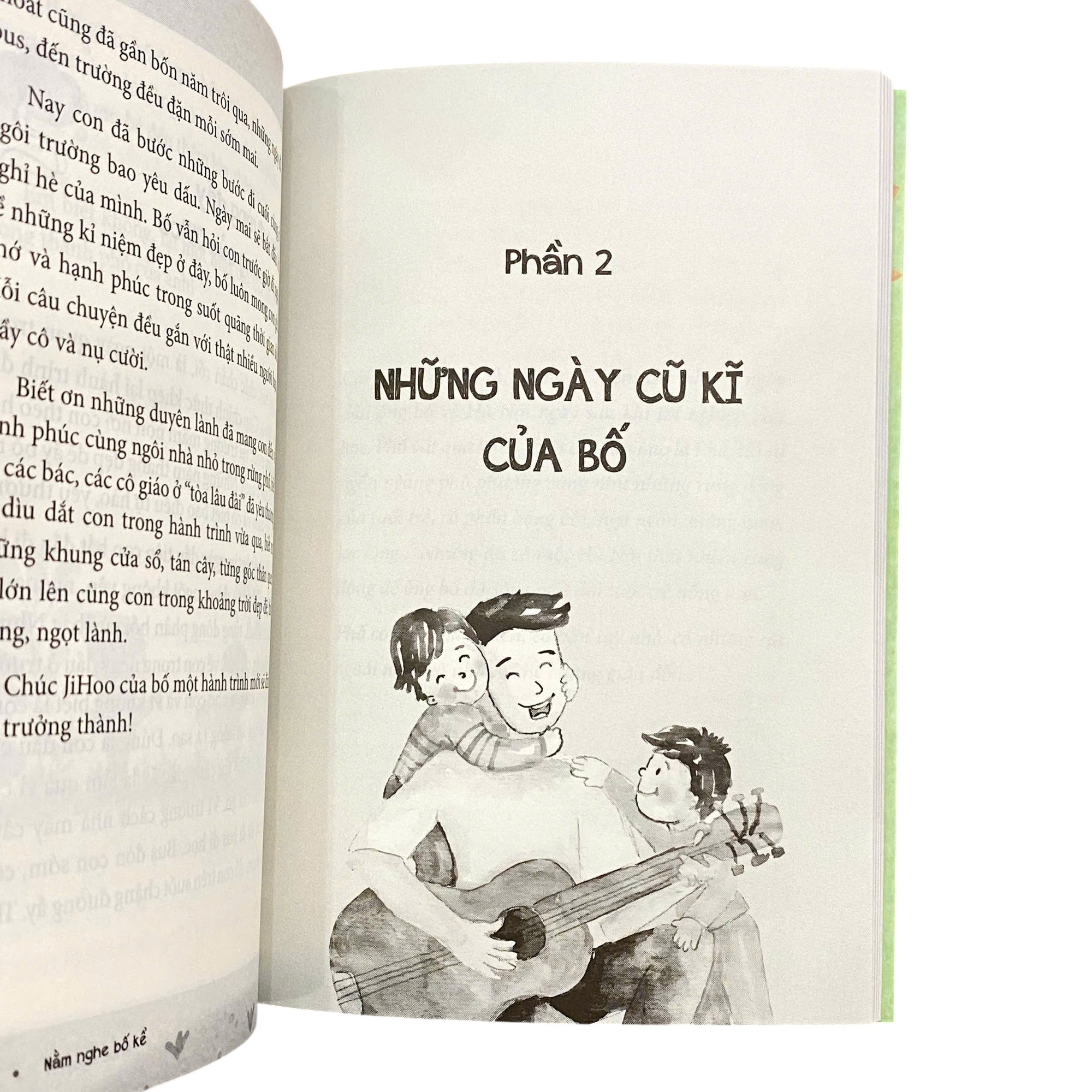 Nam Nghe Bo Ke