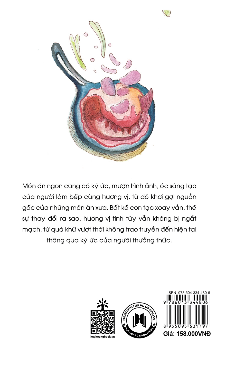 nam ngọt bắc mặn - thanhh đạm là mỹ vị nhân gian