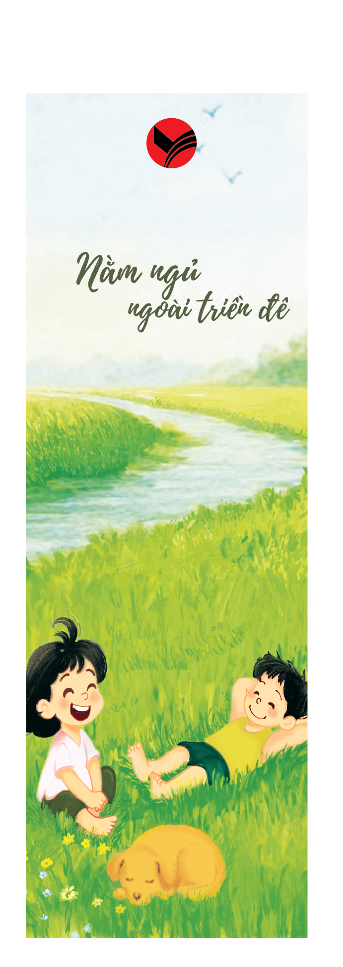 Nam Ngu Ngoai Trien De