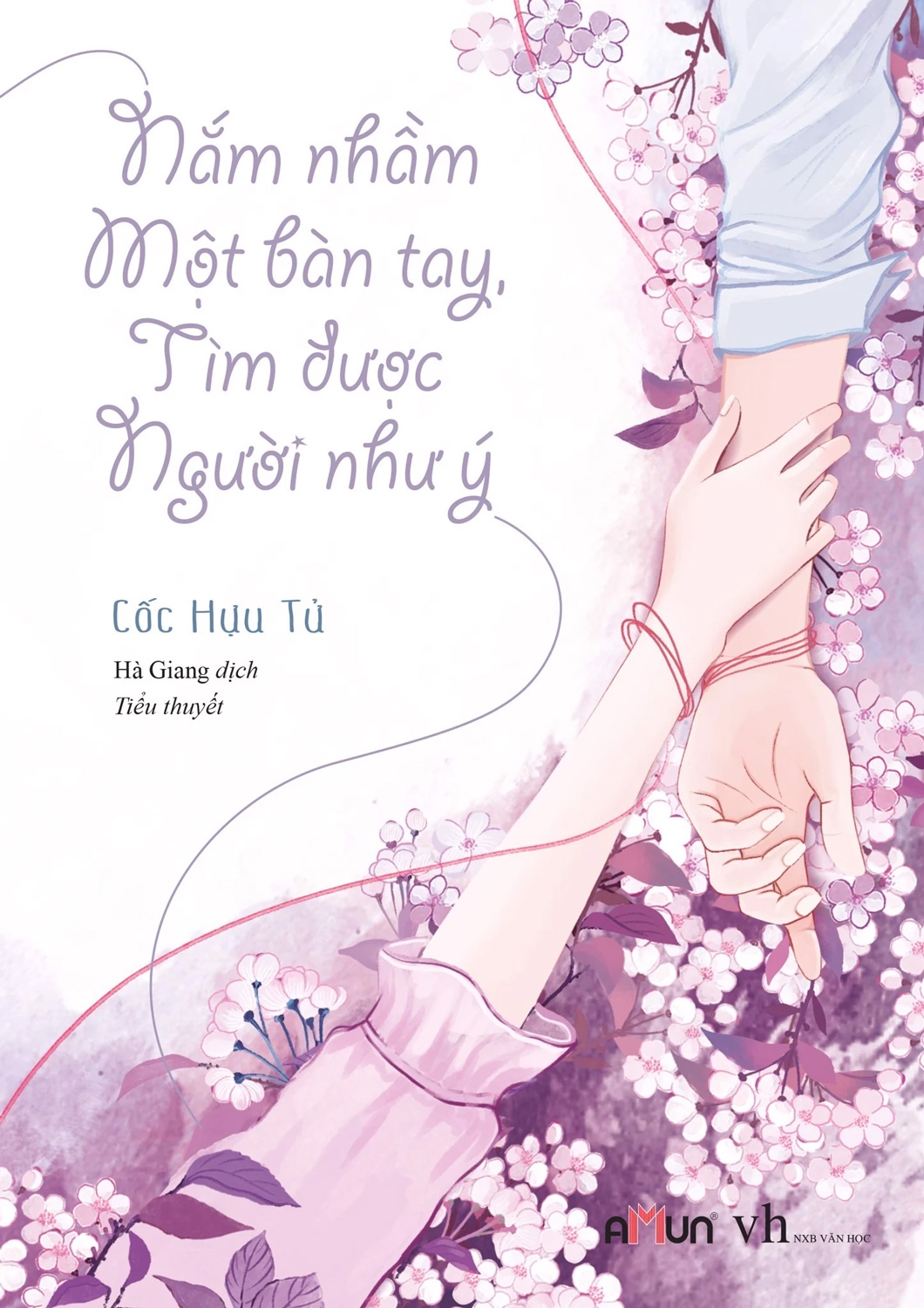 nắm nhầm một bàn tay, tìm được người như ý