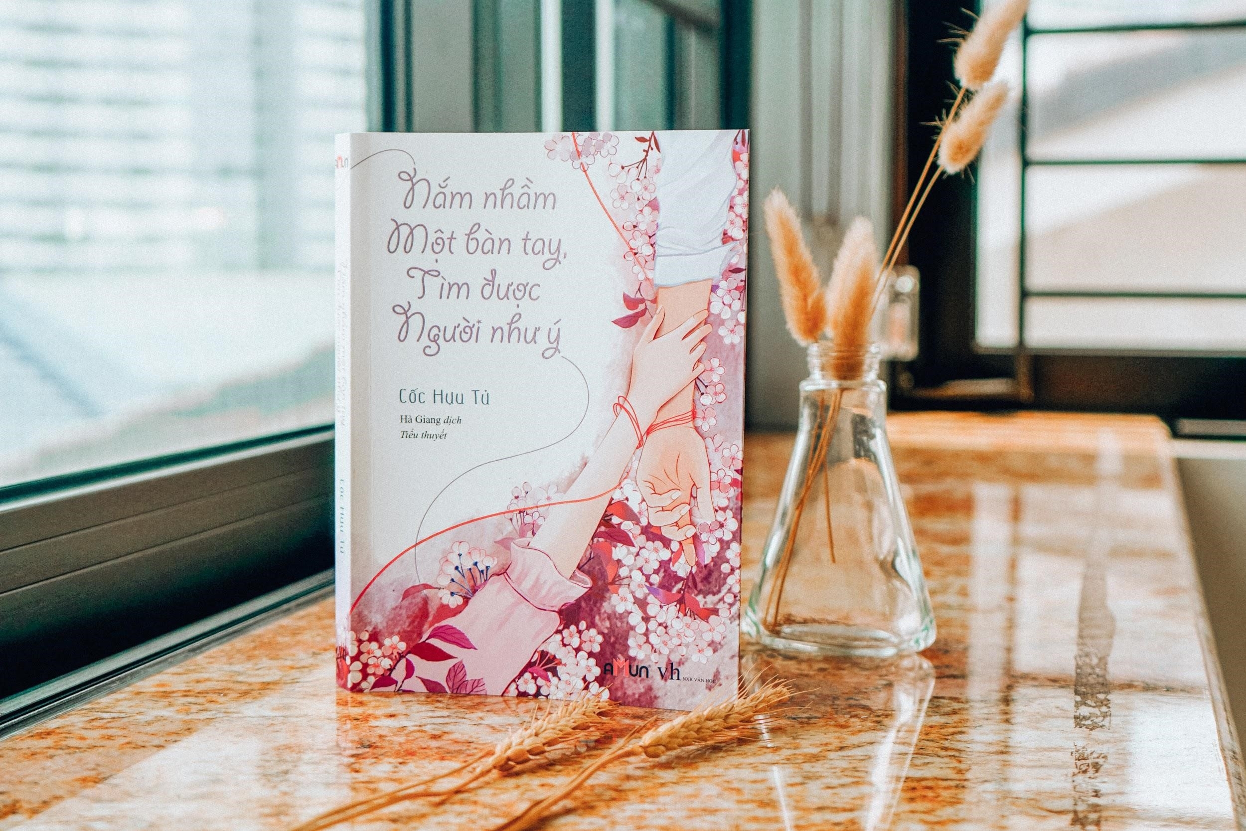 nắm nhầm một bàn tay, tìm được người như ý