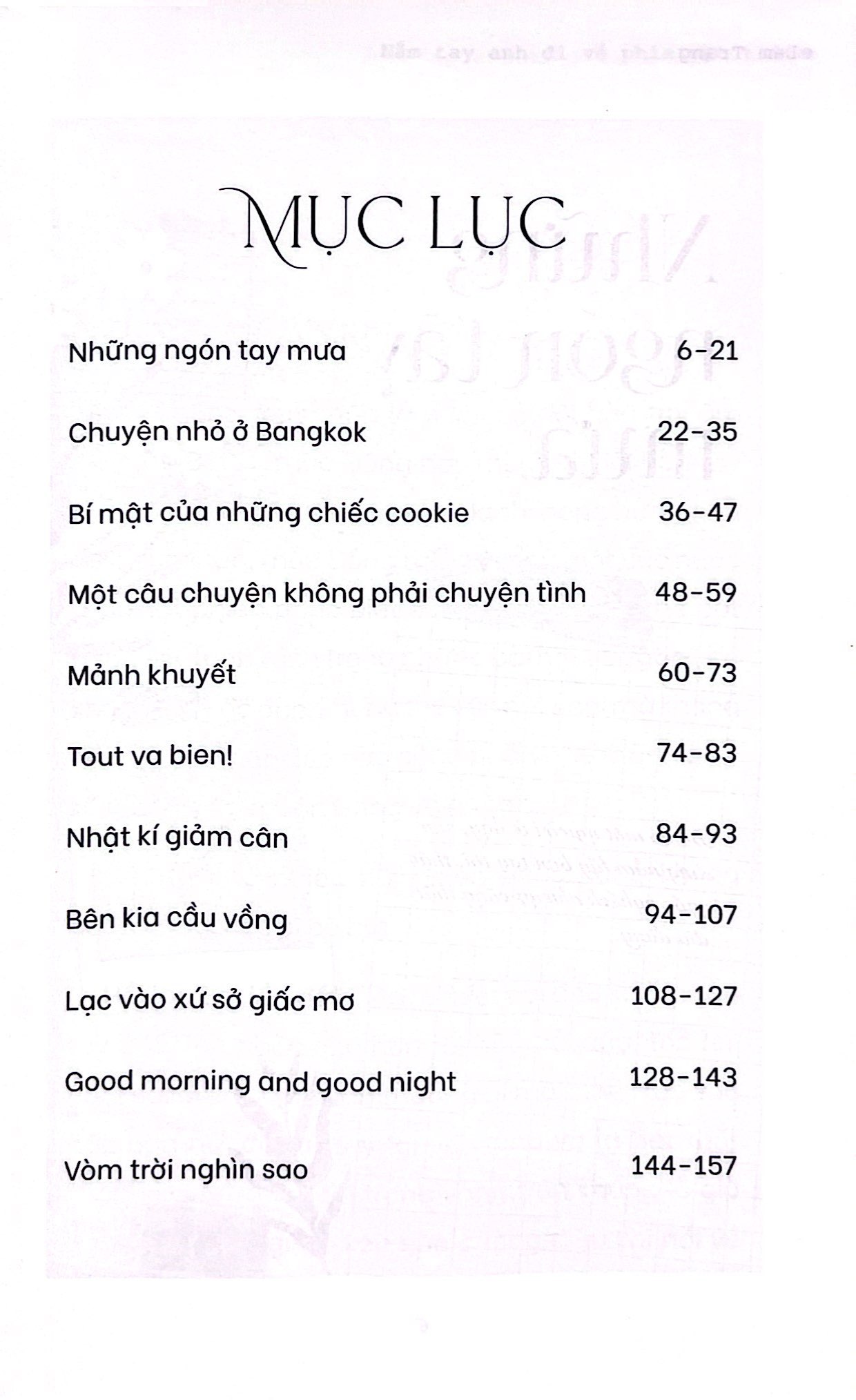 nắm tay anh đi về phía mặt trời