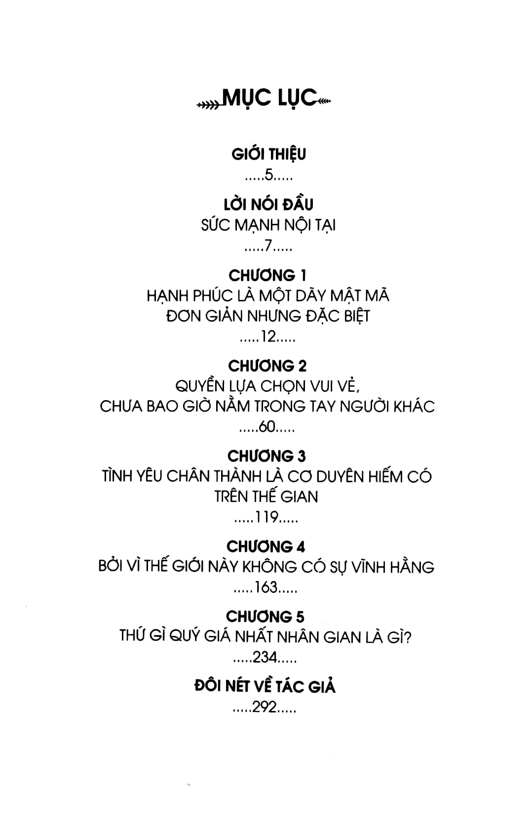 năm tháng vội trôi - thỉnh người trân trọng