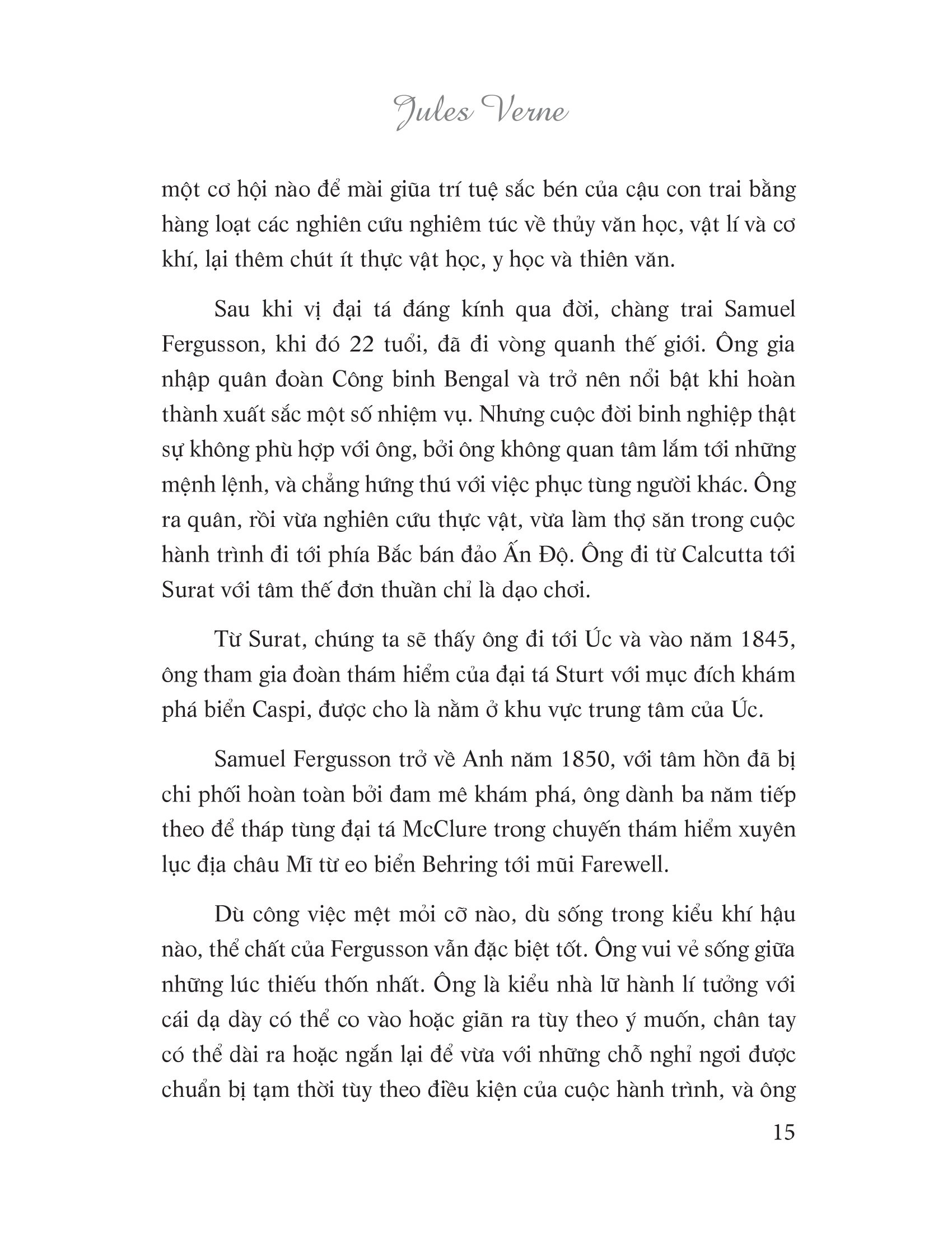 năm tuần lễ trên khinh khí cầu