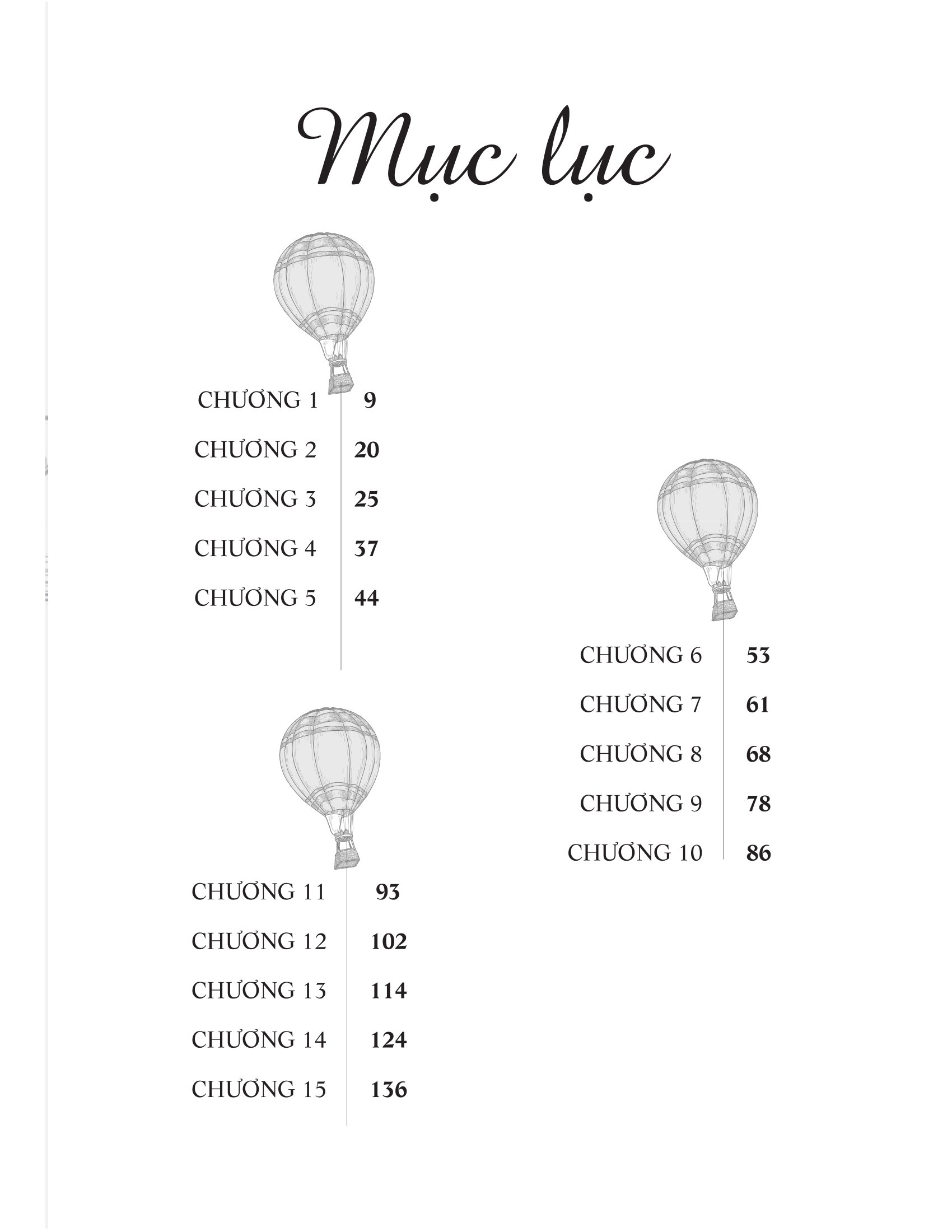 năm tuần lễ trên khinh khí cầu