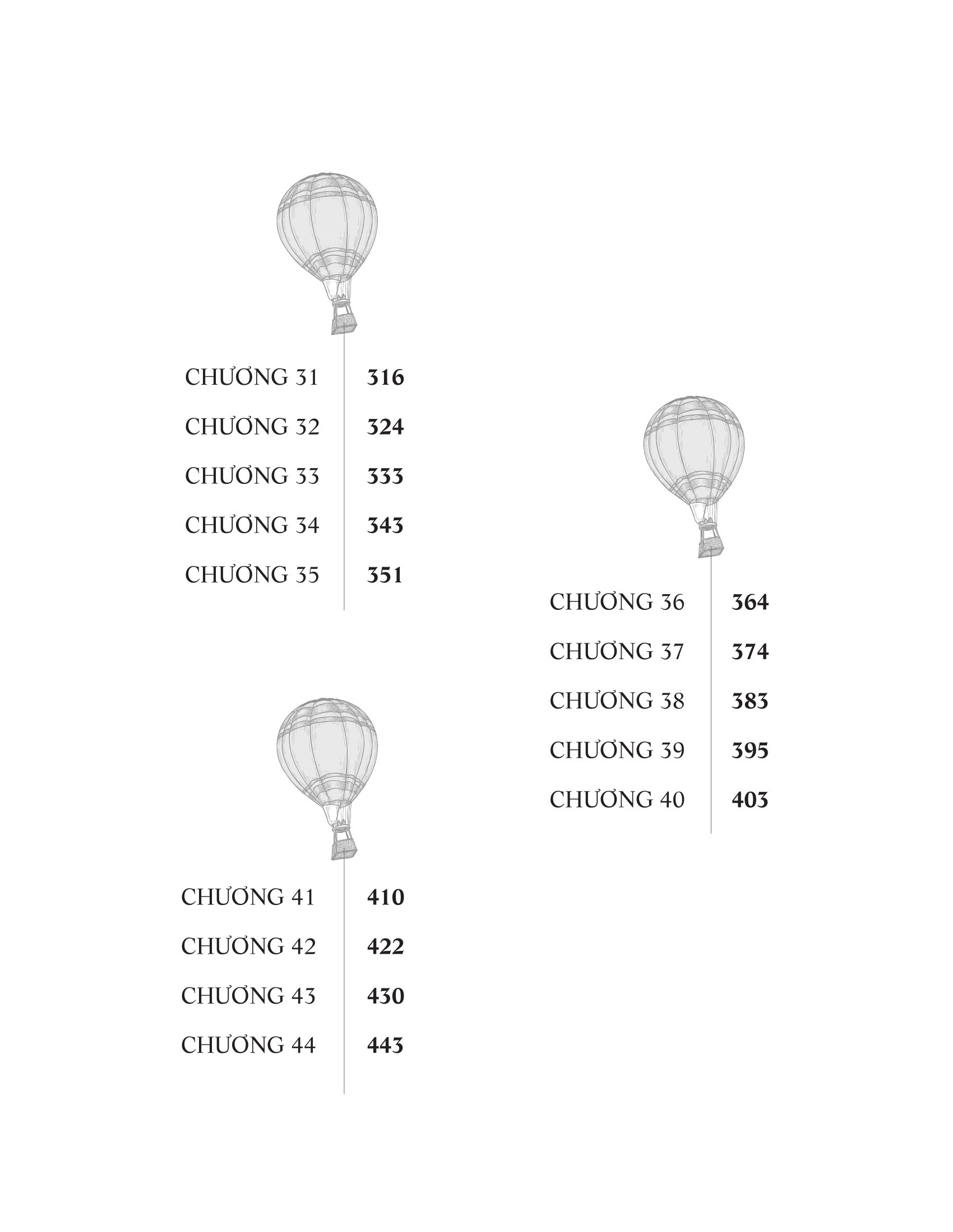 năm tuần lễ trên khinh khí cầu