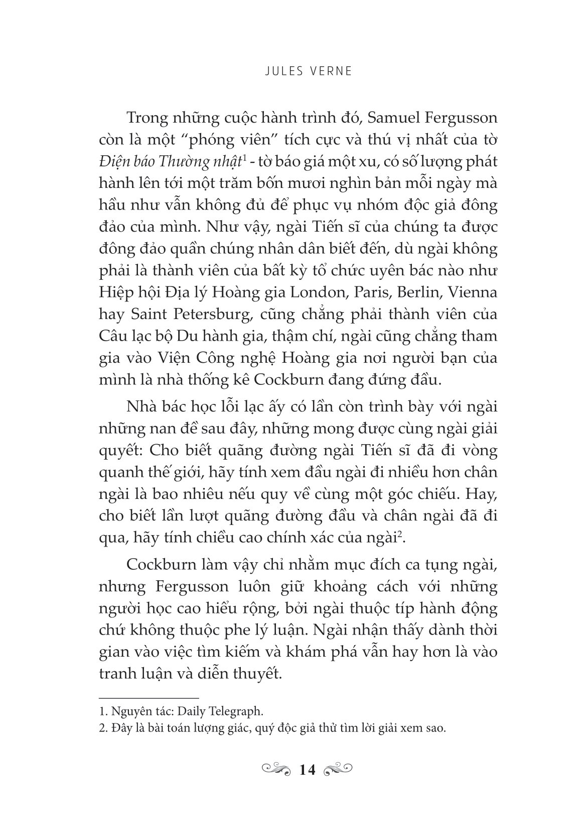 năm tuần trên khinh khí cầu