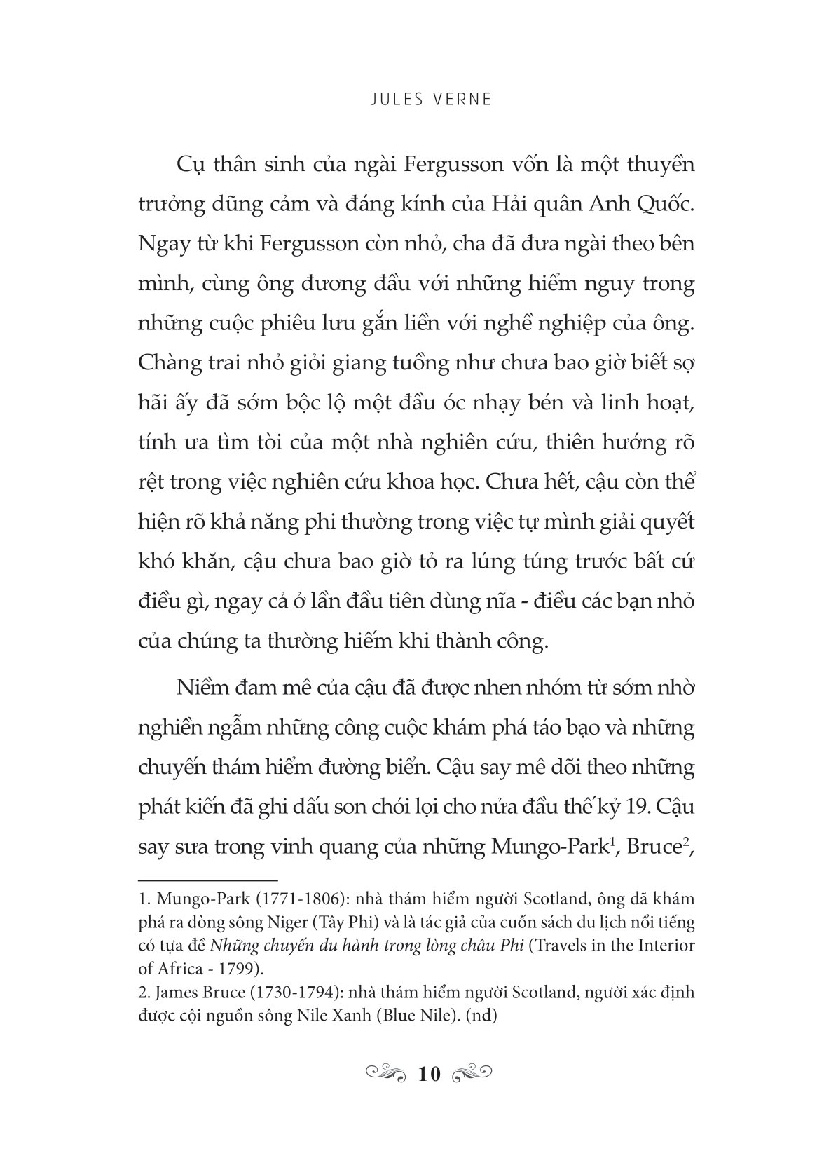 năm tuần trên khinh khí cầu