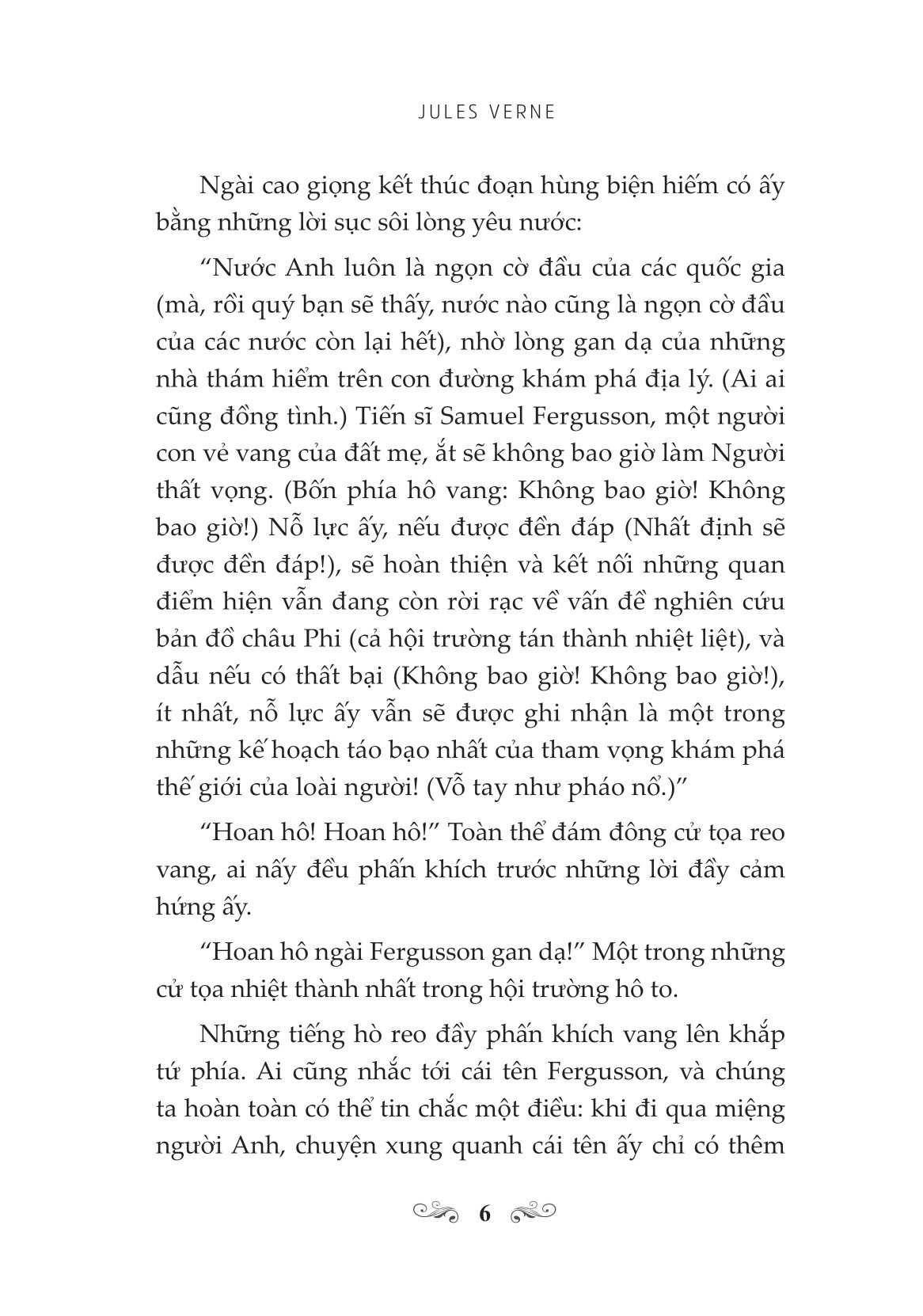 năm tuần trên khinh khí cầu - bìa cứng