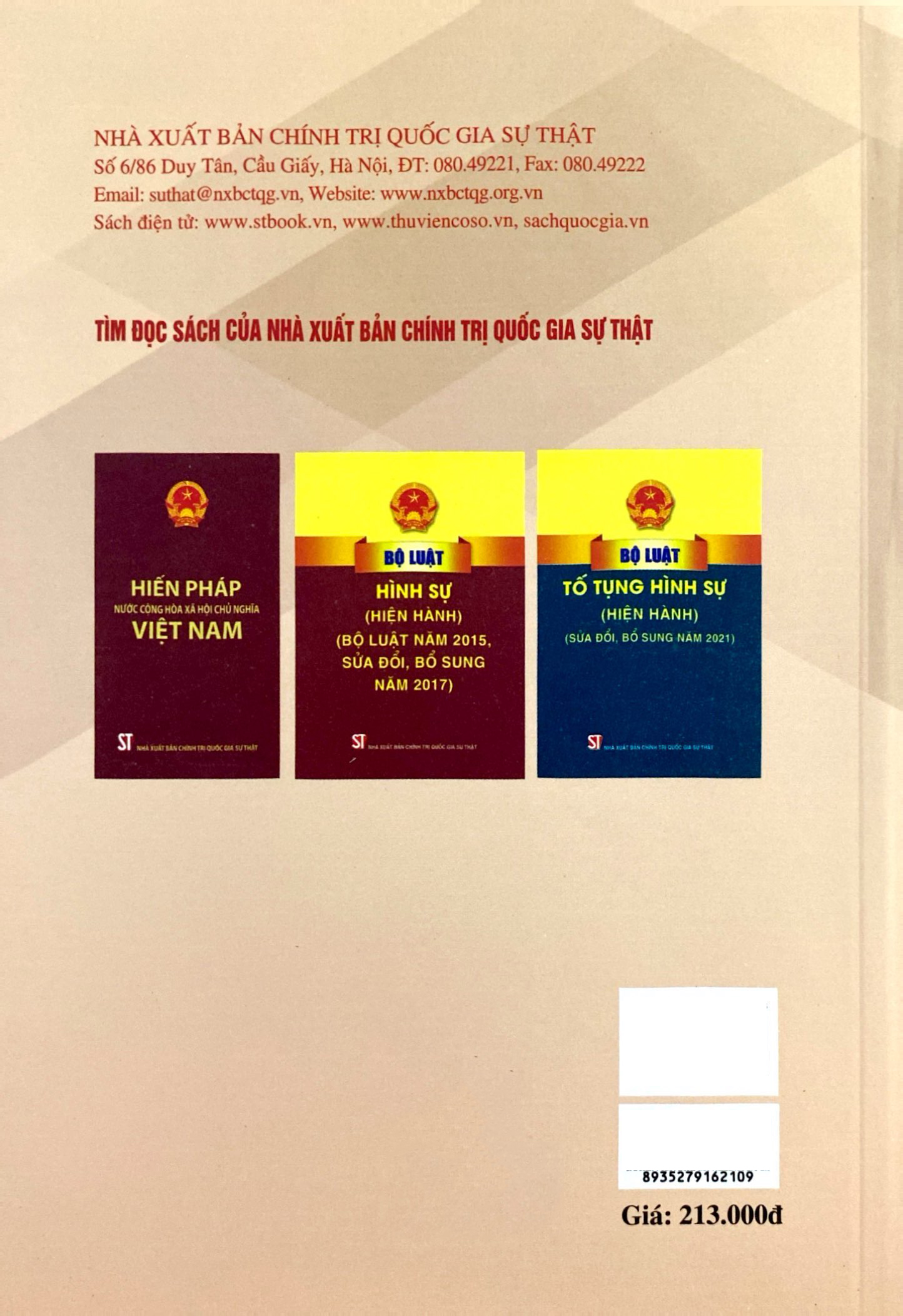 nạn nhân học - một số vấn đề lý luận và thực tiễn